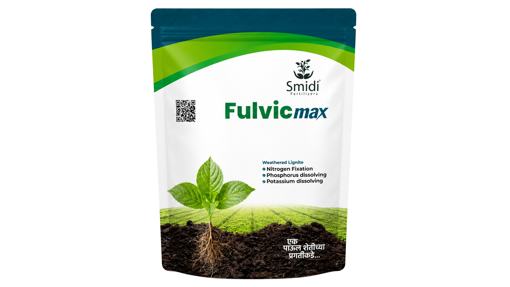 Fulvic Max